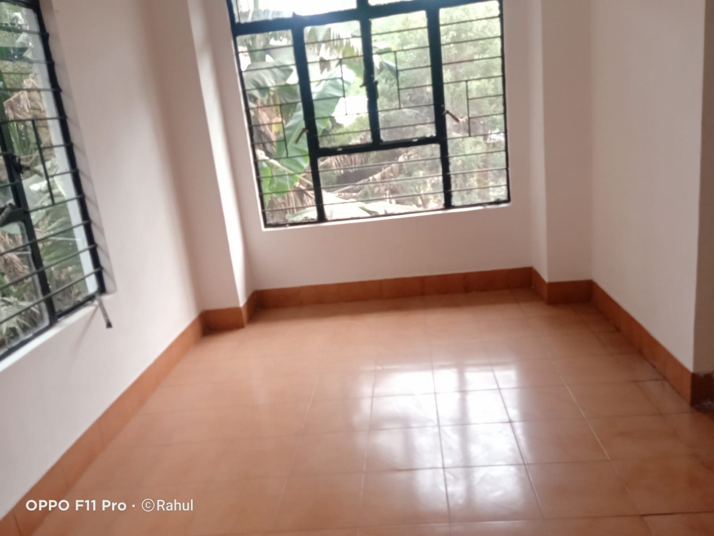 Unfurnished 2bhk in Zoo Road Tiniali, Guwahati, Assam, India for Rent